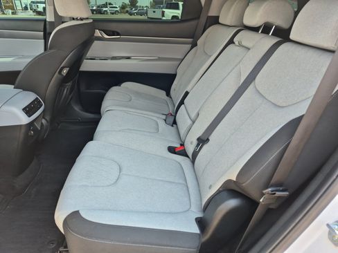 Used 2021 Hyundai Palisade SE AWD/4WD image 20