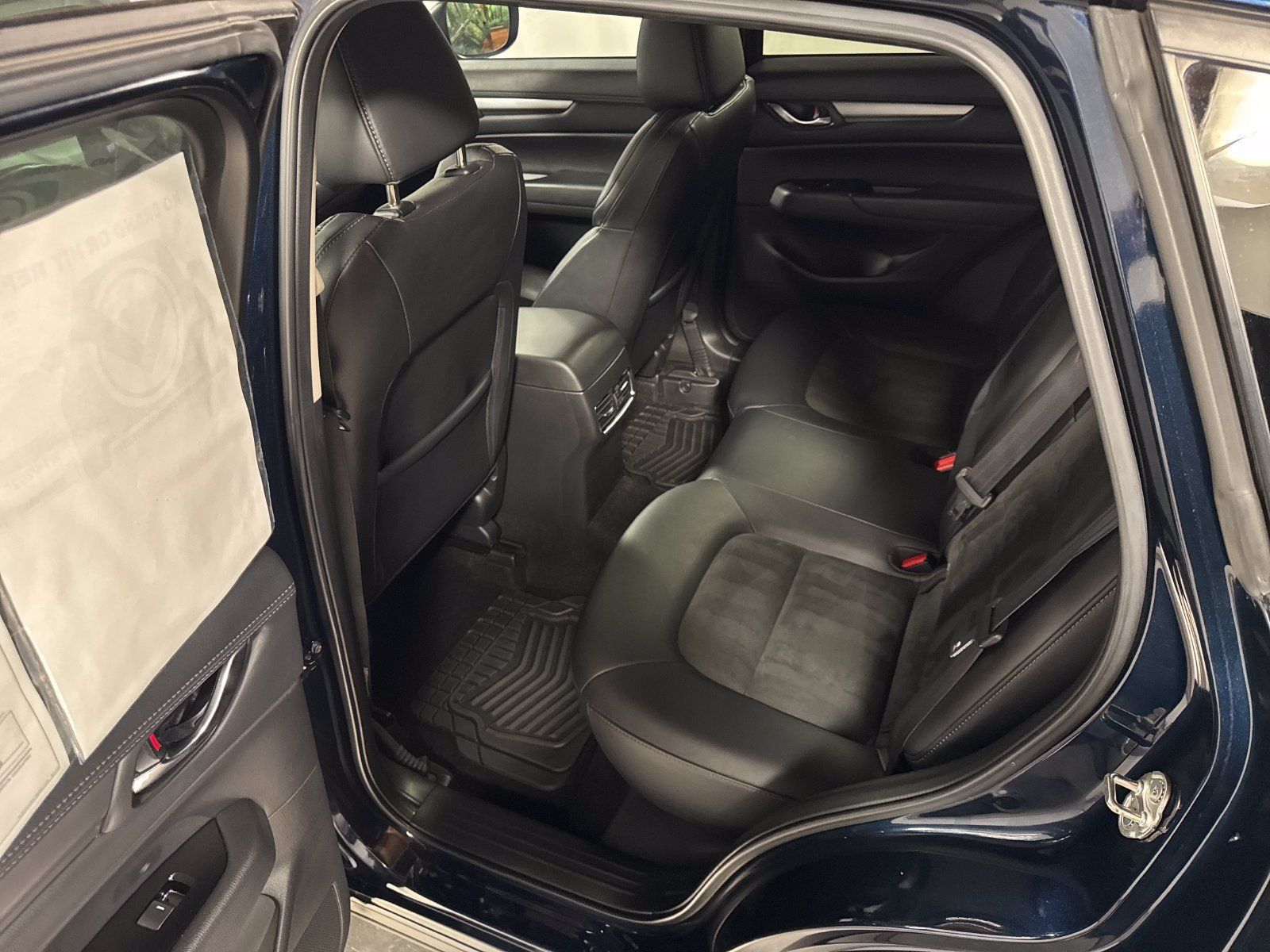 Used 2021 MAZDA CX-5 Touring AWD/4WD image 5