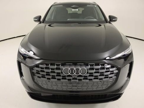 New 2025 Audi Q5 Premium Plus image 8