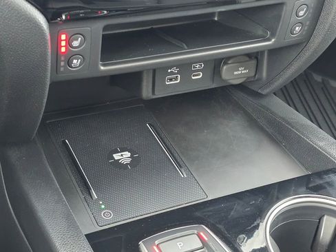 Certified 2024 Honda Ridgeline Black Edition image 24