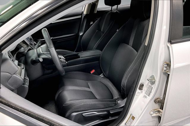 Used 2020 Honda Civic LX image 18
