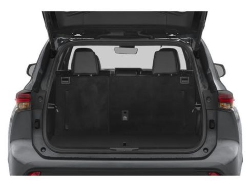 Certified 2024 Toyota Highlander XSE image 11