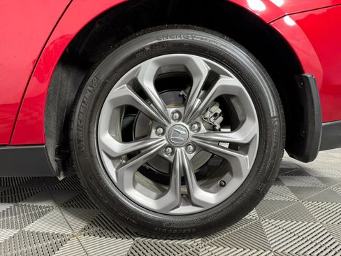 Used 2024 Honda Accord EX image 43