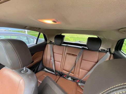 Used 2015 Buick Encore Leather AWD/4WD image 8