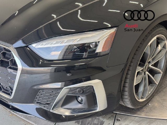 Used 2024 Audi A5 2.0T Premium w/ Convenience Package AWD/4WD image 4