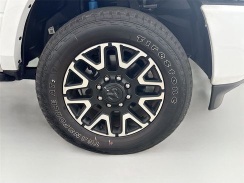 Used 2025 RAM 2500 Limited image 25