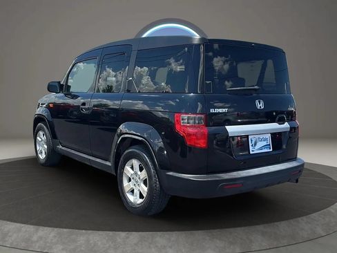 Used 2009 Honda Element EX image 12