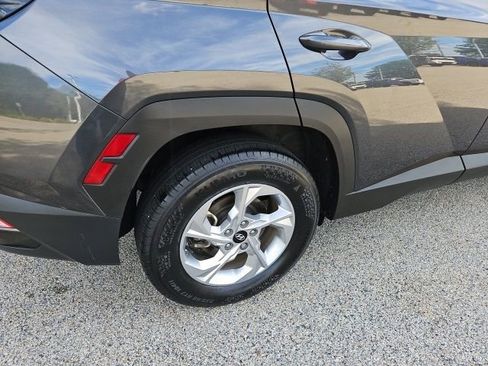 Used 2023 Hyundai Tucson SEL image 11