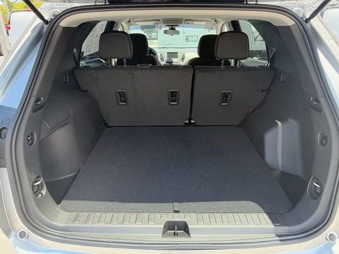 Certified 2024 Chevrolet Equinox LS w/ LS Convenience Package FWD image 15