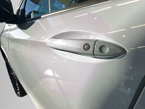 New 2026 Honda Ridgeline Black Edition image 6