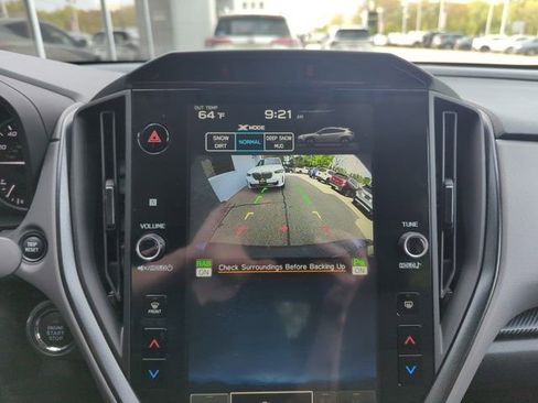 Used 2025 Subaru Crosstrek 2.5i Limited image 25