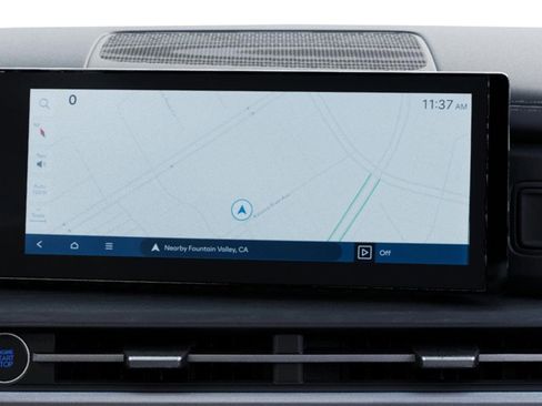 New 2026 Hyundai Santa Fe Limited image 15