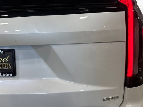 Used 2024 Cadillac Escalade Sport image 54