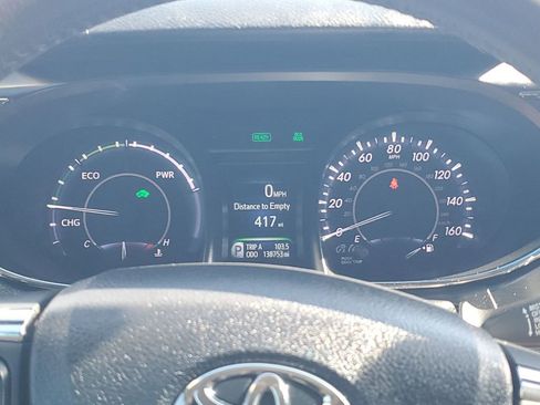 Used 2015 Toyota Avalon XLE Premium image 38