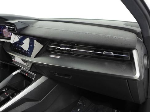 Used 2023 Audi A3 2.0T Premium w/ Black Optic Sport Package FWD image 14