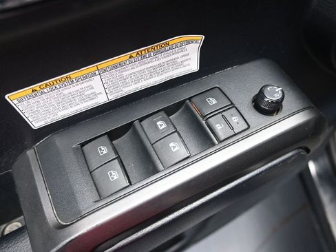 Used 2019 Toyota Tacoma TRD Pro AWD/4WD image 18