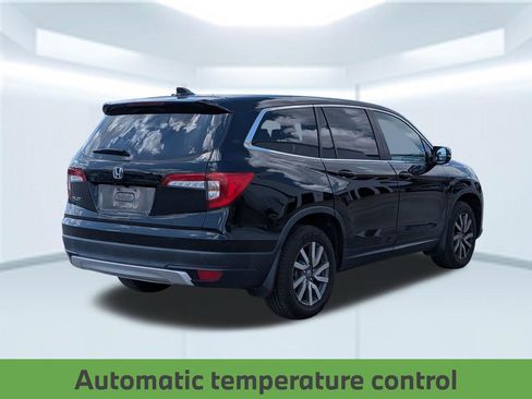 Used 2022 Honda Pilot EX-L image 6
