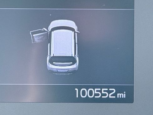 Used 2020 Kia Soul S image 10