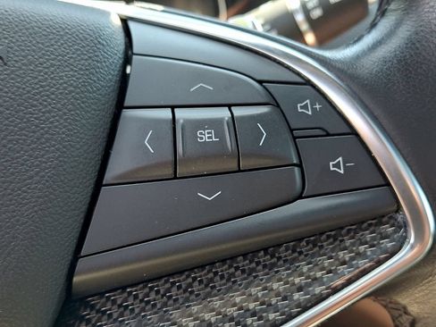 Used 2021 Cadillac XT5 Sportv AWD/4WD image 27