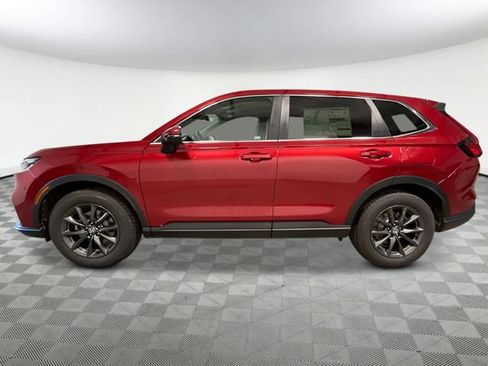 New 2026 Honda CR-V EX-L image 3