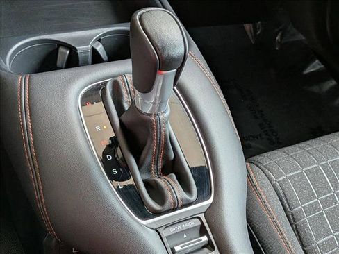Certified 2024 Honda HR-V Sport image 11