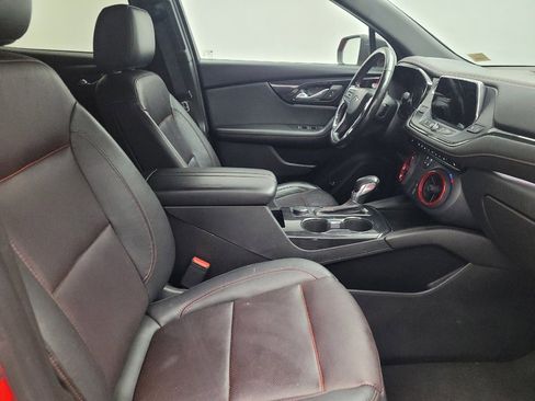 Used 2020 Chevrolet Blazer RS image 21