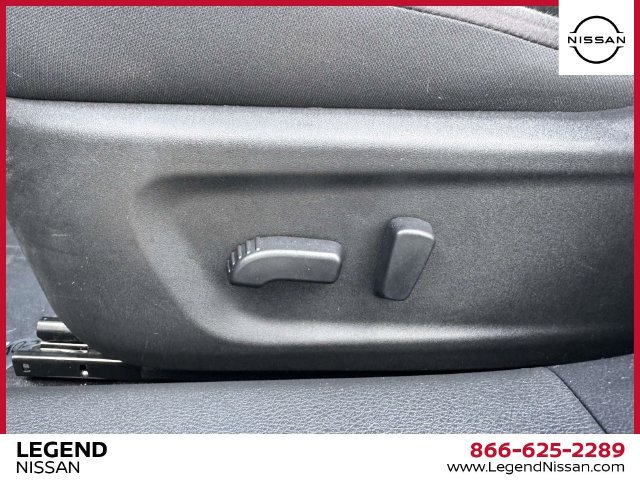 Certified 2024 Nissan Altima 2.5 SV FWD image 19