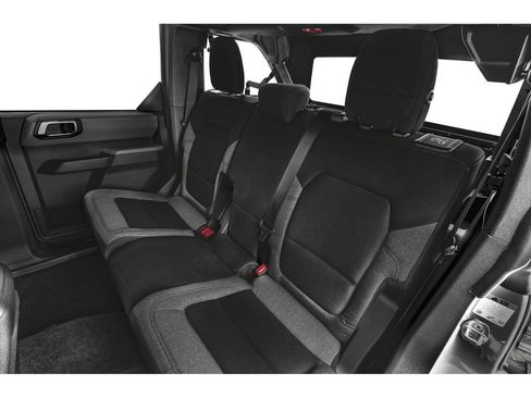 Used 2023 Ford Bronco Big Bend AWD/4WD image 8