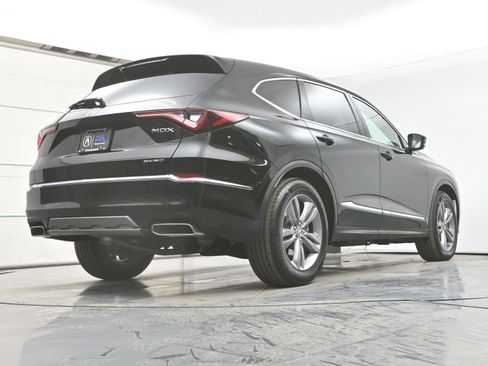 Certified 2025 Acura MDX SH-AWD image 29