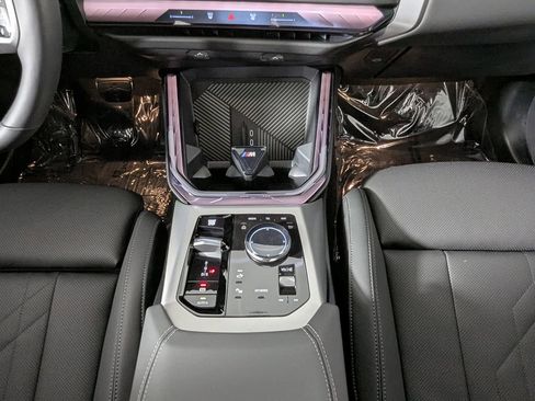 Used 2025 BMW X3 xDrive30i image 36