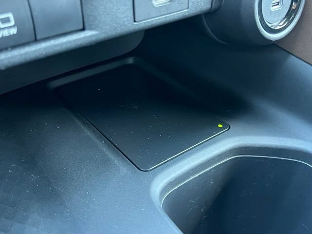 Certified 2025 Toyota Grand Highlander AWD Hybrid image 36