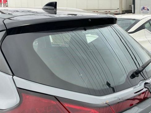 Certified 2023 Nissan Kicks SV image 30