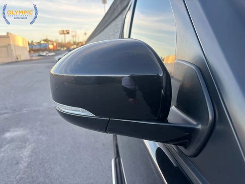 Used 2016 Land Rover LR4 HSE image 14