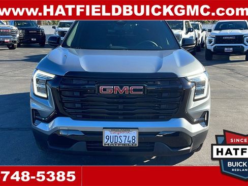 Used 2026 GMC Terrain Elevation w/ Black Edition image 8