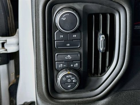 Used 2023 Chevrolet Silverado 3500 W/T w/ WT Fleet Convenience Package AWD/4WD image 10
