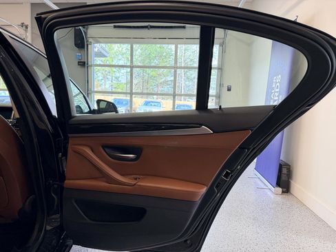 Used 2014 BMW 528i xDrive Sedan image 26