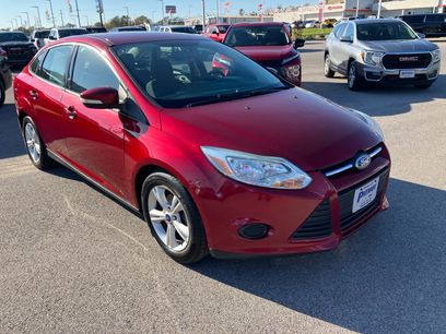 Used 2014 Ford Focus SE w/ SE Winter Package