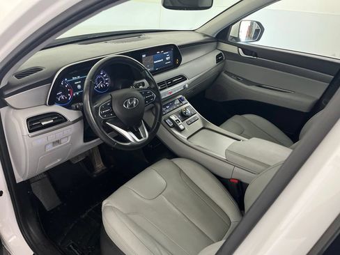 Used 2020 Hyundai Palisade SEL AWD/4WD image 27