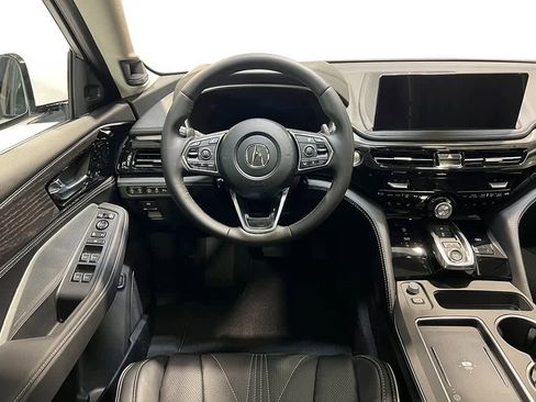 New 2026 Acura MDX SH-AWD w/ Advance Package image 18