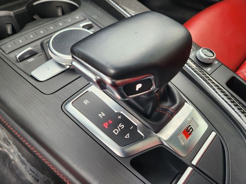 Used 2018 Audi S5 Prestige w/ S Sport Package image 11