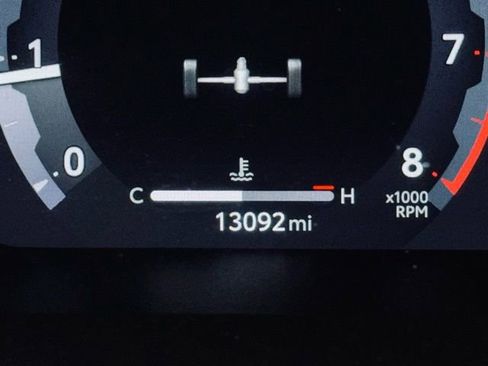 Used 2025 Toyota 4Runner TRD Off-Road image 28