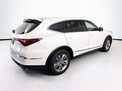 Used 2023 Acura MDX SH-AWD image 9
