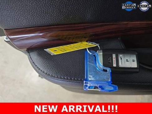 Used 2016 Acura MDX FWD w/ Technology Package image 29