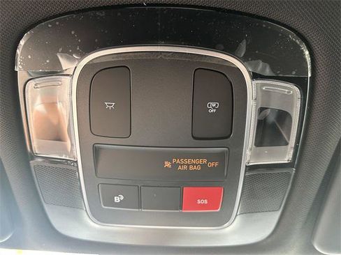 New 2025 Hyundai Tucson XRT image 29