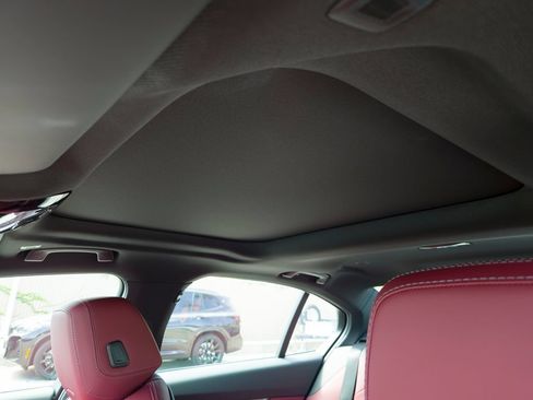 New 2027 BMW 530i w/ M Sport Package RWD image 9