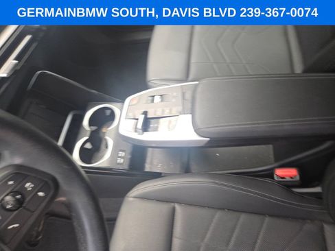 Certified 2023 BMW X1 xDrive28i w/ Premium Package AWD/4WD image 28