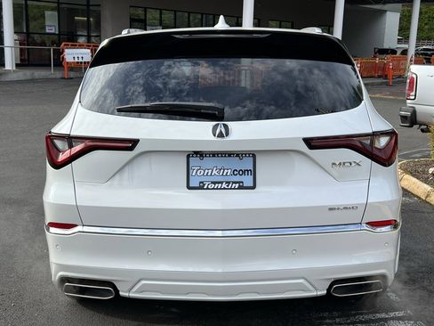 New 2026 Acura MDX w/ Advance Package image 6