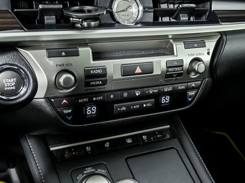 Used 2016 Lexus ES 350 350 image 35