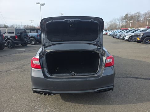 Used 2019 Subaru Legacy 2.5i w/ Alloy Wheel Package image 17