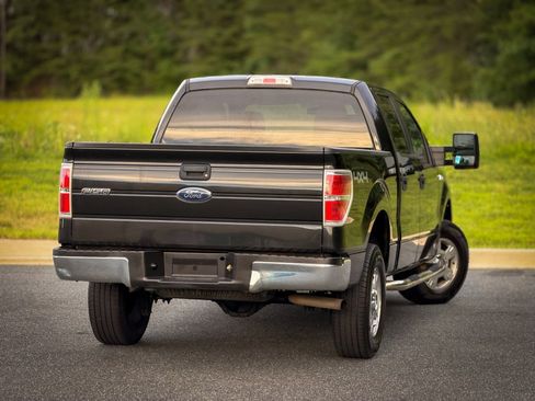 Used 2010 Ford F150 XLT AWD/4WD image 12